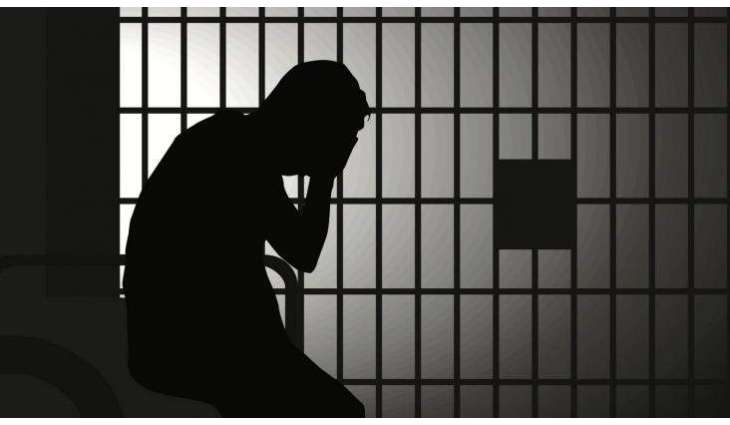 Man awarded five-year jail over charges of blasphemy of Hazrat Umar