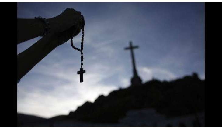 Exhumation of Spanish Dictator Franco's Remains to Take Place on October 24 - Gov't
