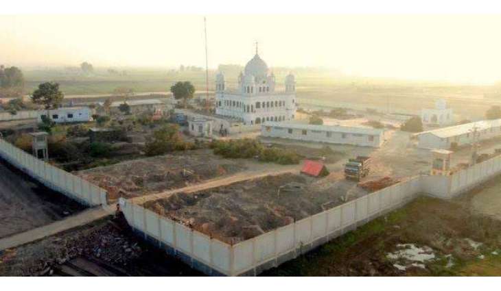 Pak, India to sign agreement on Kartarpur Corridor on Oct 23
