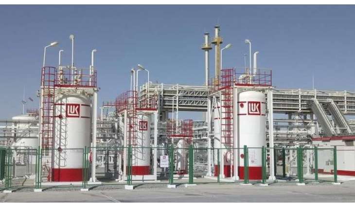 Mauritius Invites Russia's Lukoil, Rosneft to Join Port Louis Development - President