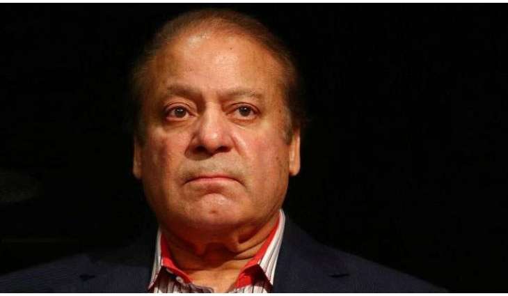 Nawaz's health condition improving in hospital
