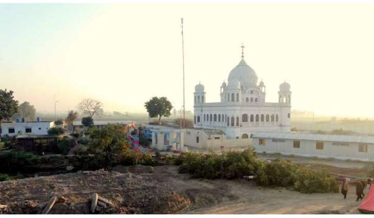 Agreement on Kartarpur  to be signed tomorrow