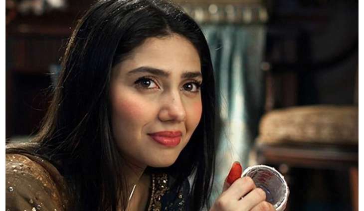 Maira Khan hopes to win fans hearts with performance in  Durj'