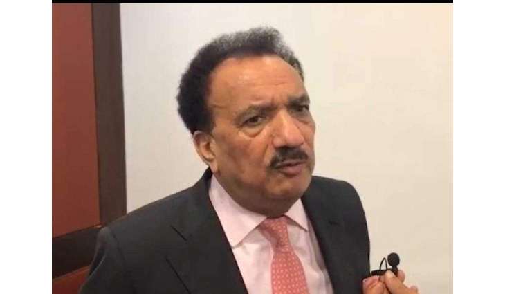 Modi continuously acting like a Hollywood actor: Rehman Malik