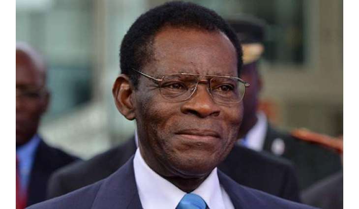 Equatorial Guinea Expects High-Level Delegation from Russia at GECF - President
