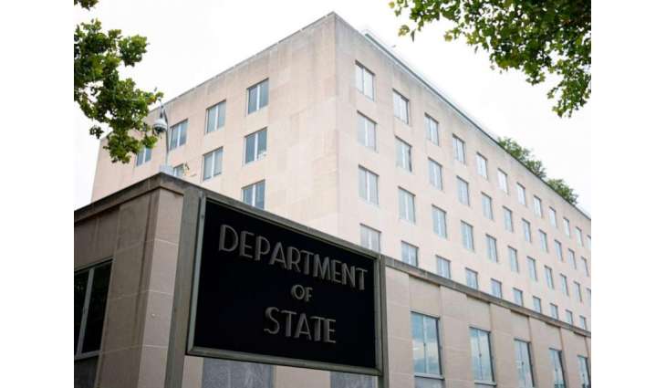 Senior US Official to Visit 6 Asian Countries for Talks on Pressing Issues - State Dept.