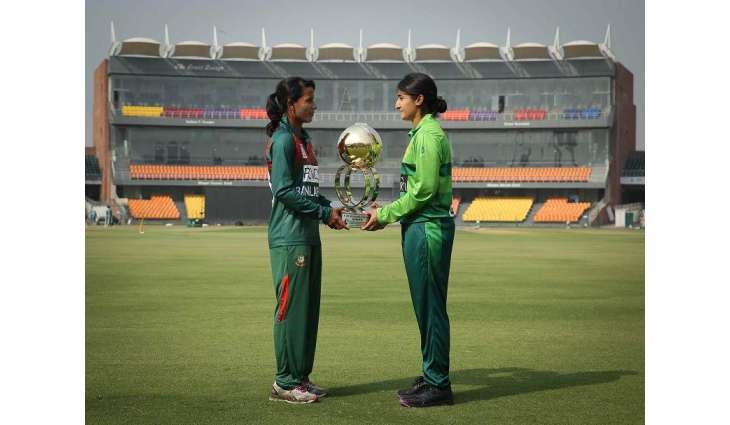 Gaddafi Stadium ready to make history