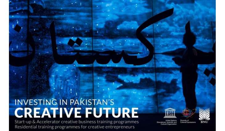 UNESCO and Beaconhouse National University Partnership on Pakistan’s Creative Future