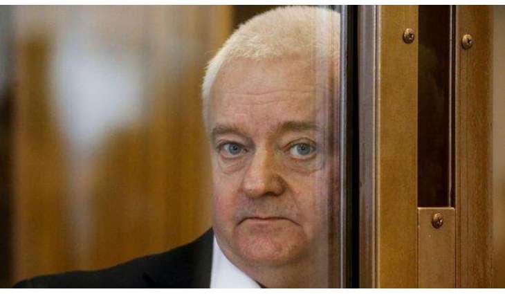 Norway Should Compensate Convicted Spy Berg for Jail Time in Russia - Lawyer