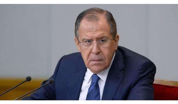 Norway Could Initiate Normalization of Russia-NATO Relations - Lavrov