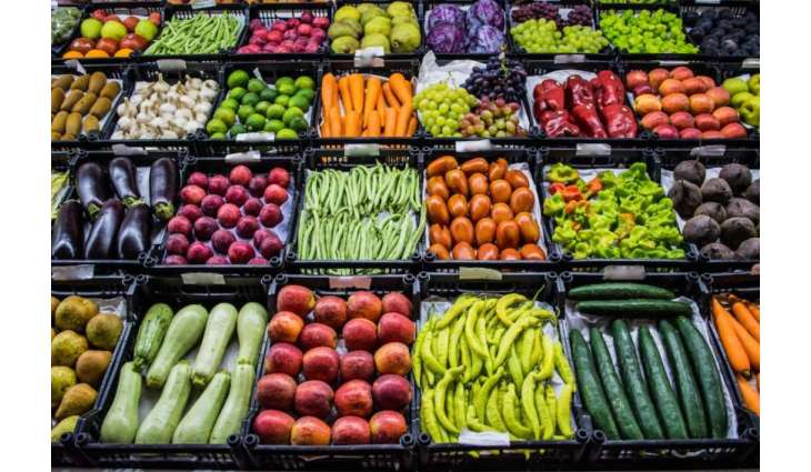 Minister of State for Food Security explores potential collaboration in food trade with the UK