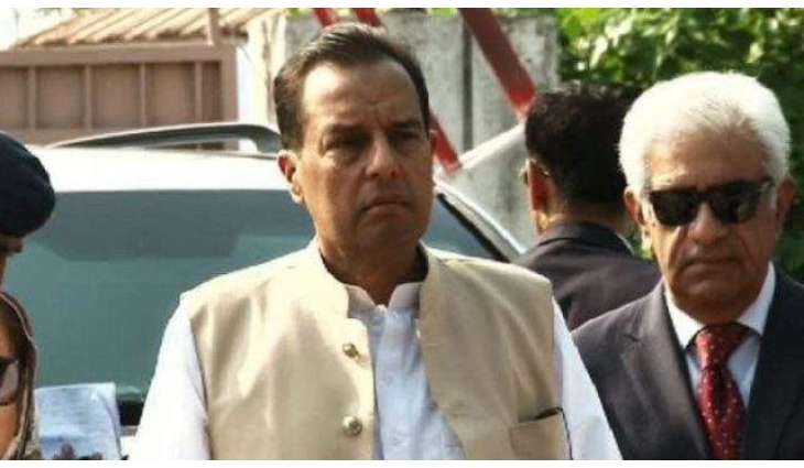 Court rejects bail plea of Captain Safdar in hate speech case