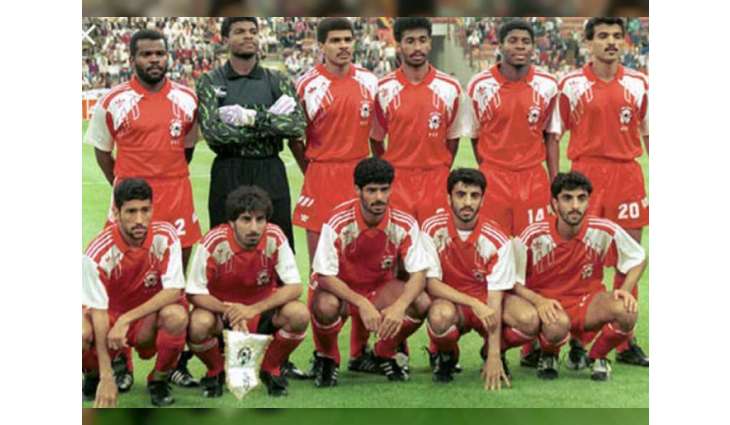 UAE, Brazil: 35 years of fruitful sports partnership