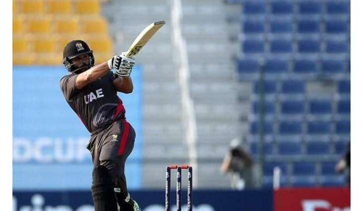 UAE enter T20 playoffs as Ireland, Papua - New Guinea book place in finals
