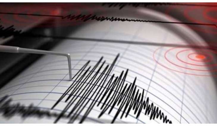 At Least 2 People Killed in South Philippines From 6.6 Magnitude Quake - Reports