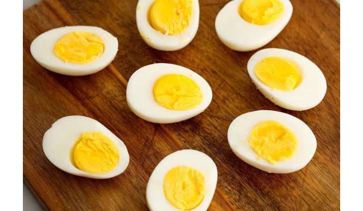 Woman runs away from marriage after husband denied her eggs to eat