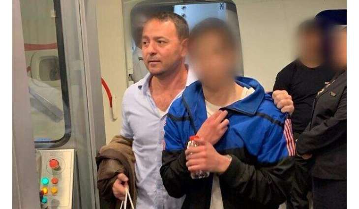 Israeli Police Says Russia Extradited 2 Suspects in Petah Tikva Murder