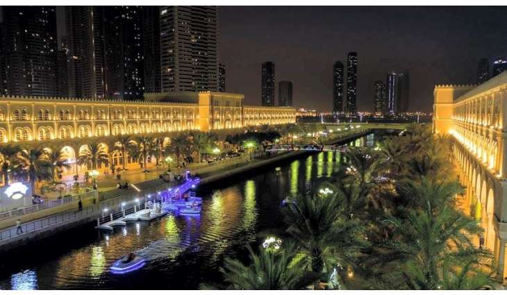 Sharjah designated among UNESCO Creative Cities