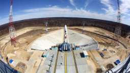 Construction of New National Space Center Has Started in Russia - Roscosmos