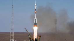 Roscosmos, NASA Discuss Extending US Use of Soyuz Spacecraft - Director General