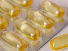 Omega-3 fish oil supplements may lower heart attack risk