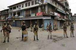 Life remains paralyzed in occupied Kashmir on 62nd day