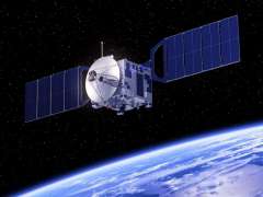 Russia Has Half as Many Military Satellites as Civilian Ones - Aerospace Forces