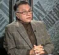 Hassan Nisar apologizes for supporting PTI
