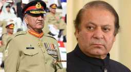 Nawaz Sharif made Gen Bajwa as COAS but why present govt, military leadership have cordial relations?: Known journalist Arif Nizami reveals