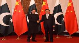 PM Khan discusses Kashmir, trade and economic affairs with President Xi Jinping