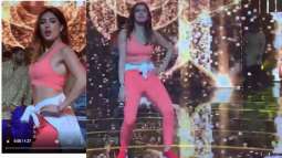 Netizens bash Mehwish Hayat over her latest dance video