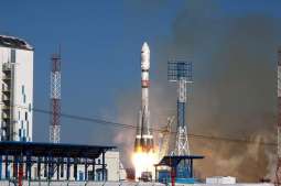Roscosmos Expects to Launch First Satellite of Kanopus-VO System by 2025 - Deputy Head