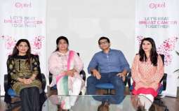 PTCL launches a month-long campaign on Breast Cancer Awareness