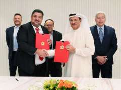 الإمارات وبليز توقعان اتفاقية ثنائية بشأن التعاون الاقتصادي