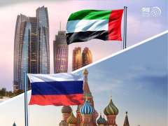 84 رحلة أسبوعية بين الإمارات وروسيا .. وسياحة الأعمال والتسوق في المقدمة