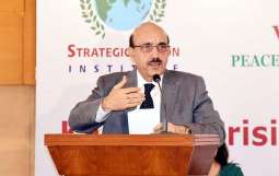 Unilateral Decisions Of India Not To Be Accepted As Fait Accompli: Masood Khan