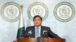 Pakistan rejects Indian Defence Minister’s remarks