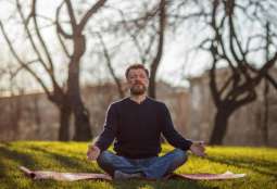 Mindfulness could boost opioid use disorder treatment
