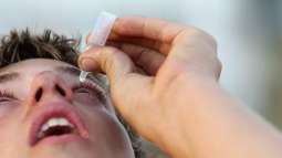 Dry eye disease: New treatment on the horizon