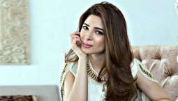 Ayesha Omar says just an accident changed her entire life