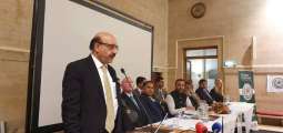 Kashmiris will have their freedom from Indian occupation: Masood Khan