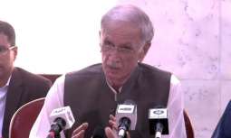Opposition's refusal to come to table points towards an anti-Kashmir agenda: Khattak