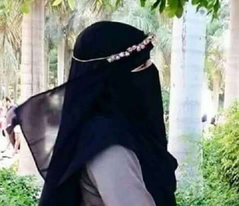 Burqa for women is becoming a less popular choice of dressing, replaced by Shalwars Kameez with Dupatta and Hijab without face veil