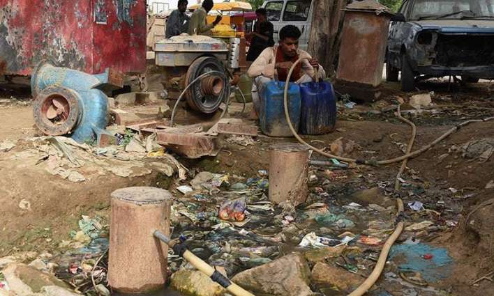 Law enforcement agencies are looking helpless before land, water mafia: SC