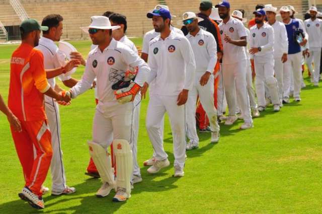 Second consecutive win by an innings’ margin for Central Punjab