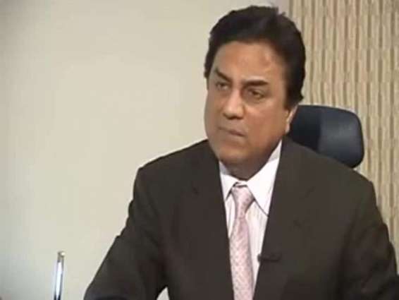 Naeem Bokhari is likely to be appointed as AGP