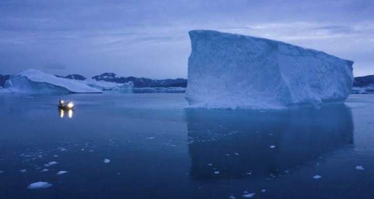 Norway, Russia Should Work Together to Explore Arctic Amid Global Warming - Official