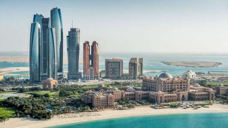 Abu Dhabi hotel revenues surging to AED3 bn in six months