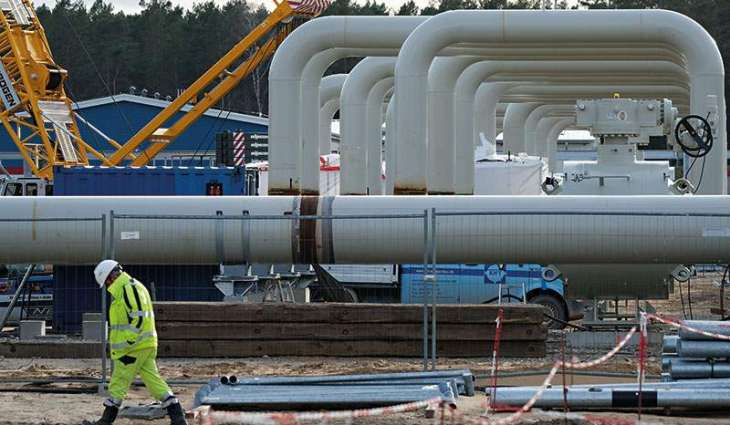 Nord Stream Gas Flow Interruptions Over EU Gas Directive Amendments Are Unlikely - Eurogas