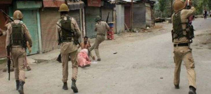 Indian military siege continues on 59th consecutive day in occupied Kashmir